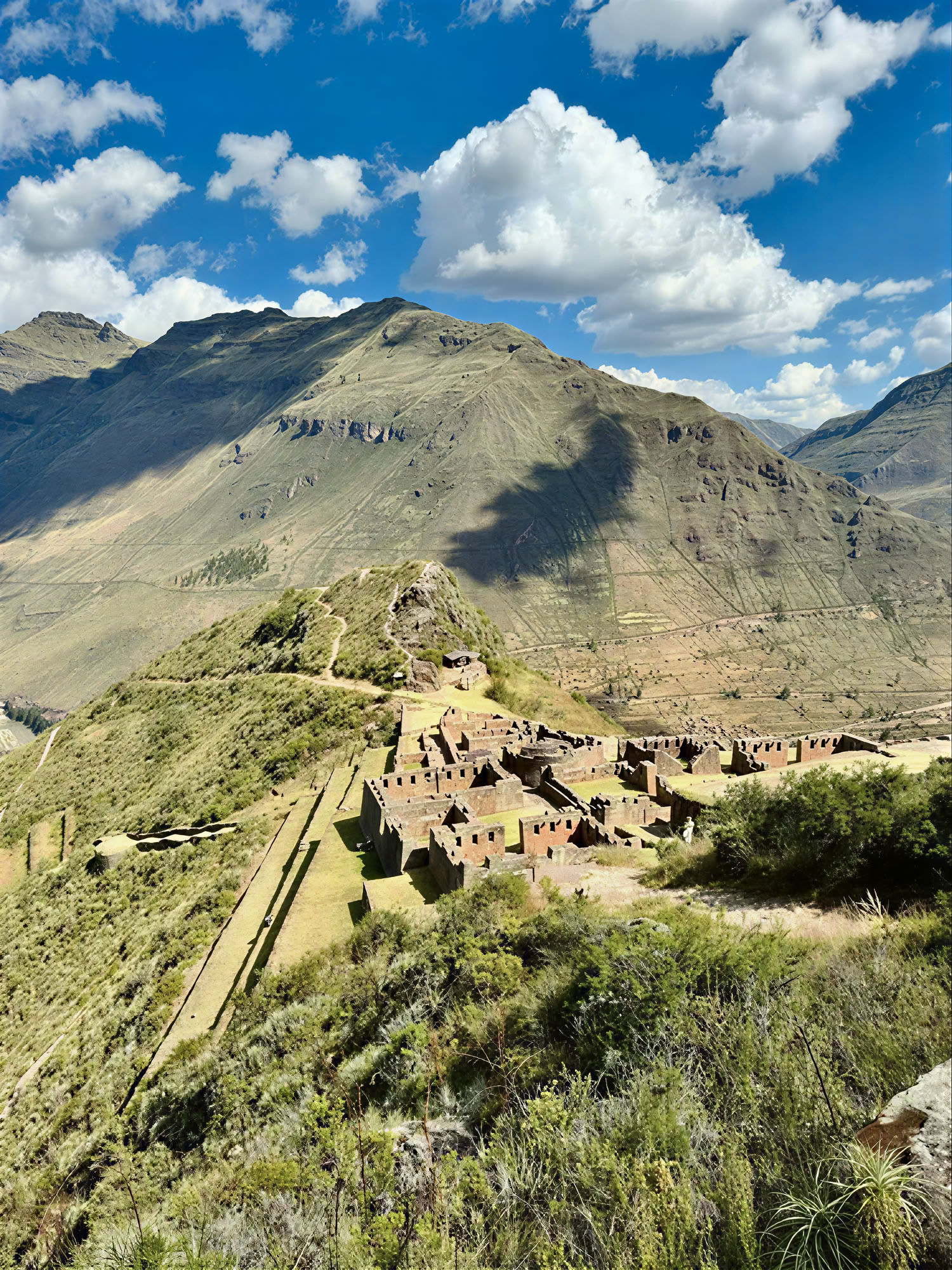 Ancient Peru Adventures