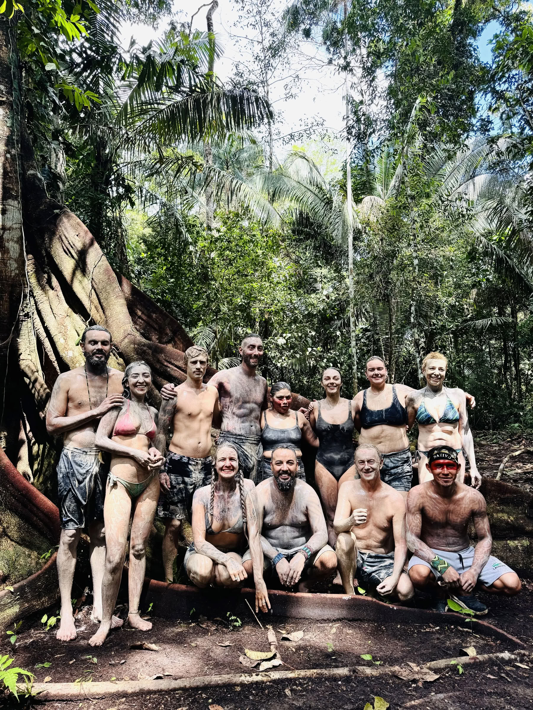 Yawanawá Amazon Retreat