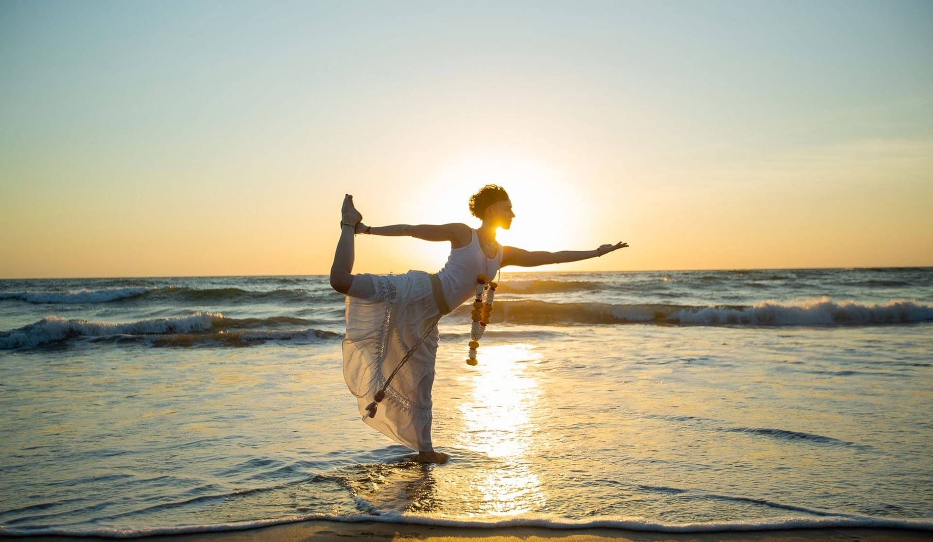 300-hour Vinyasa Flow Advanced Yoga TTC – India