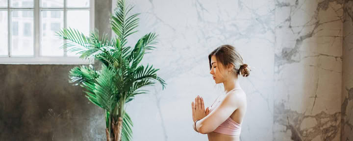 Hybrid 200-Hour Hatha Vinyasa Yoga Teacher Training
