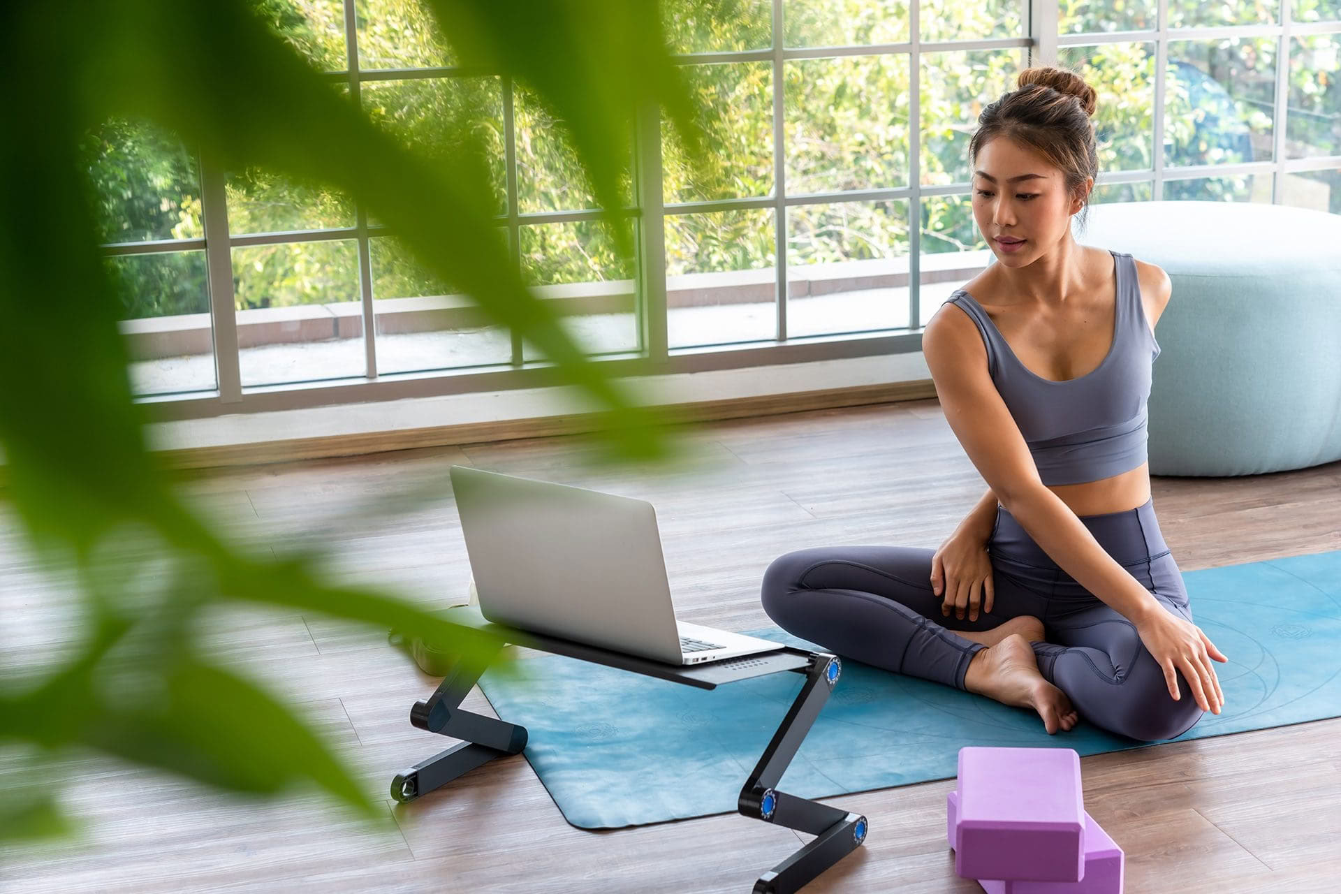 Hybrid 300-Hour Vinyasa Flow Yoga Teacher Training Course