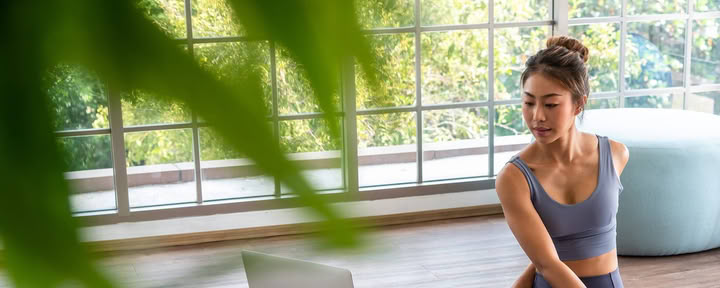 Hybrid 300-Hour Vinyasa Flow Yoga Teacher Training Course