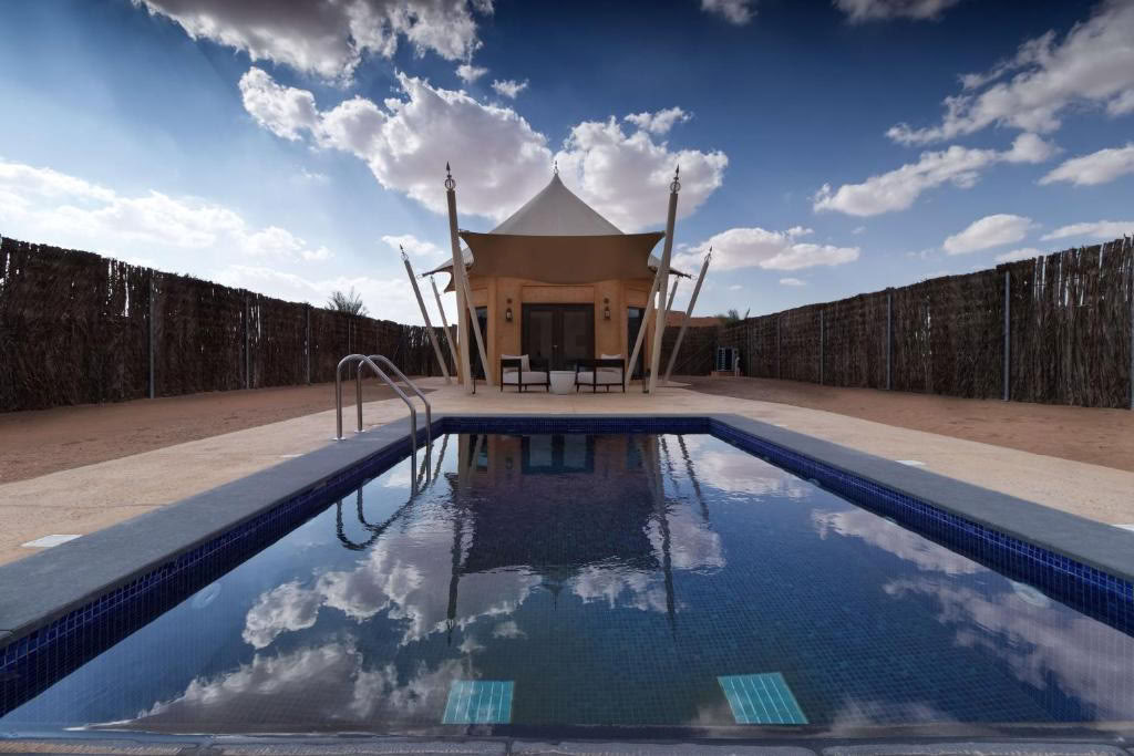 Al Badayer Retreat
