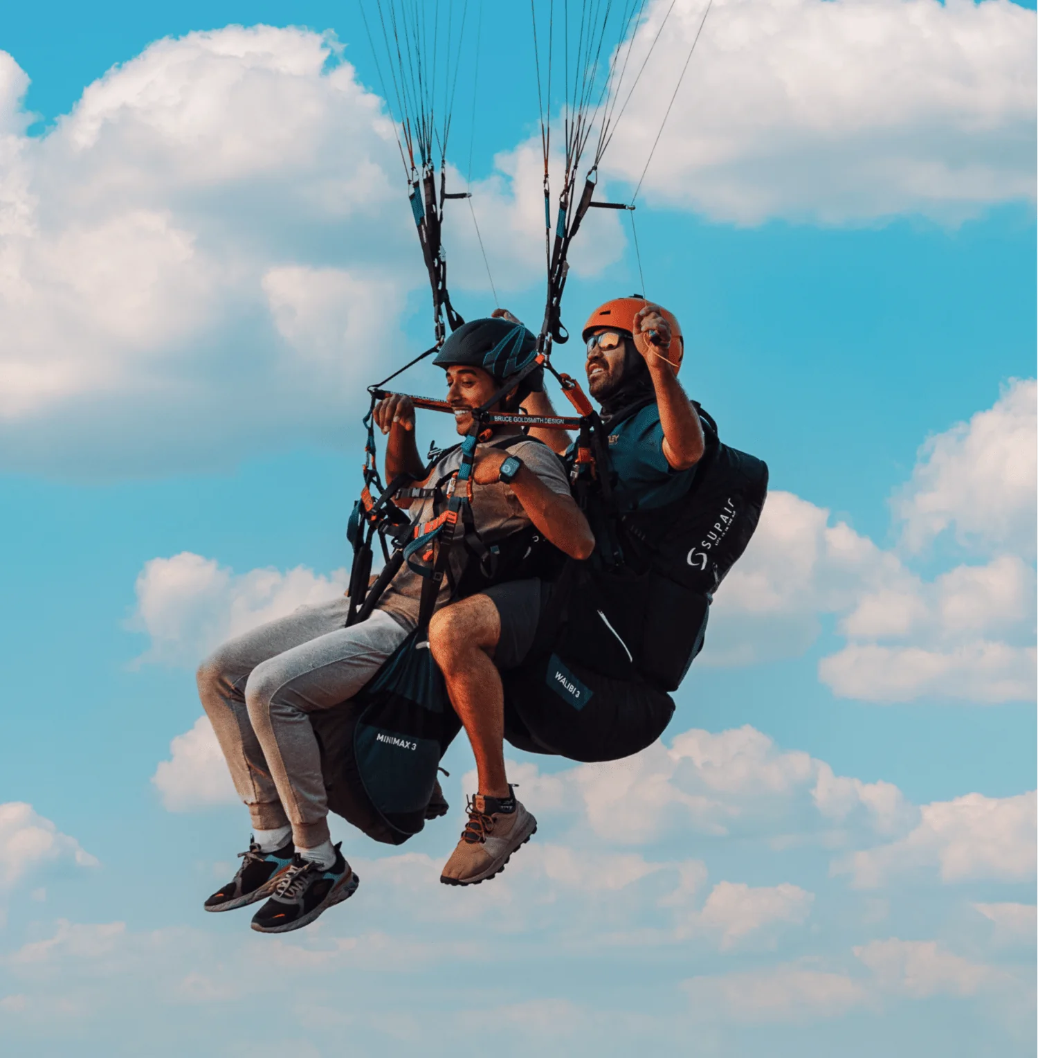 Al Badayer Retreat
