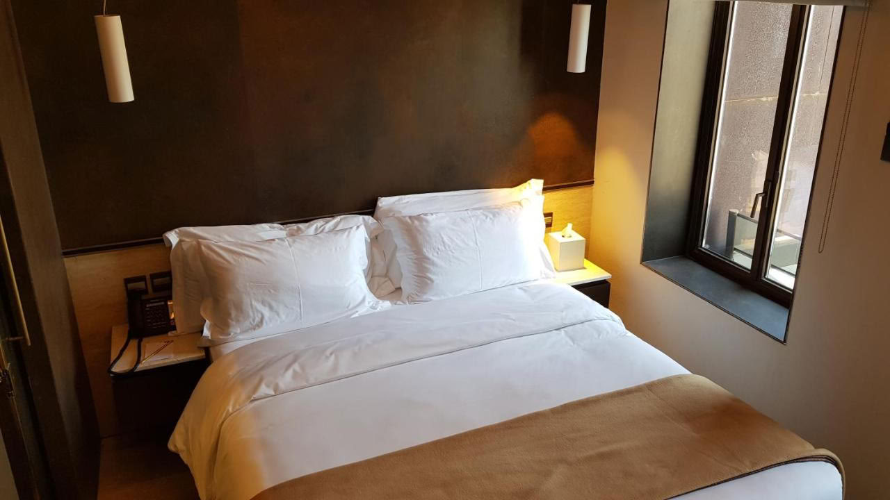 Al Faya Retreat