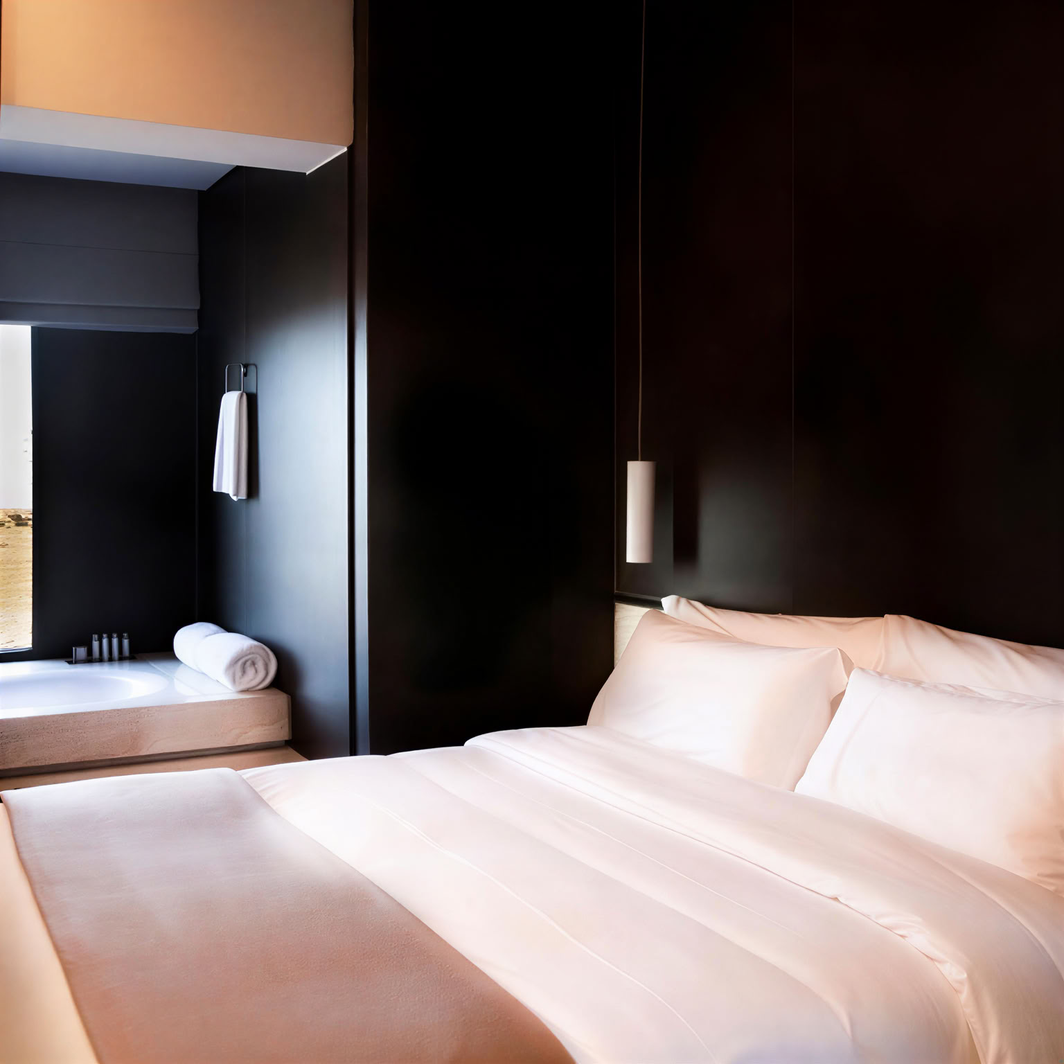 Al Faya Retreat
