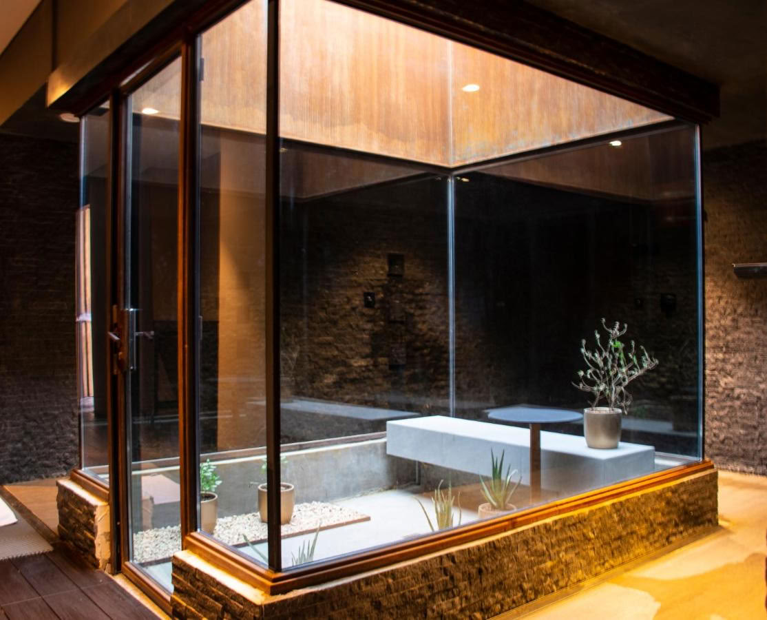 Al Faya Retreat