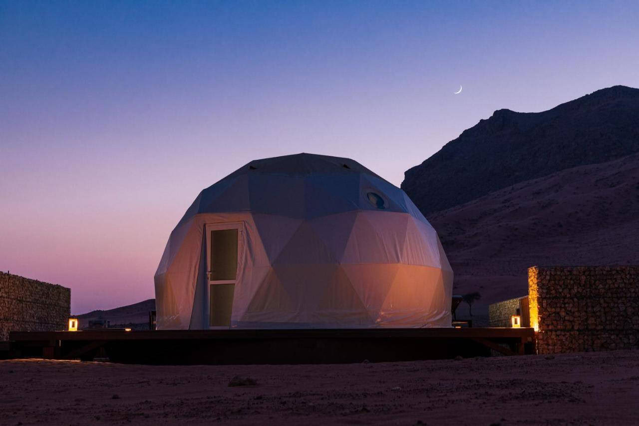 Moon Retreat