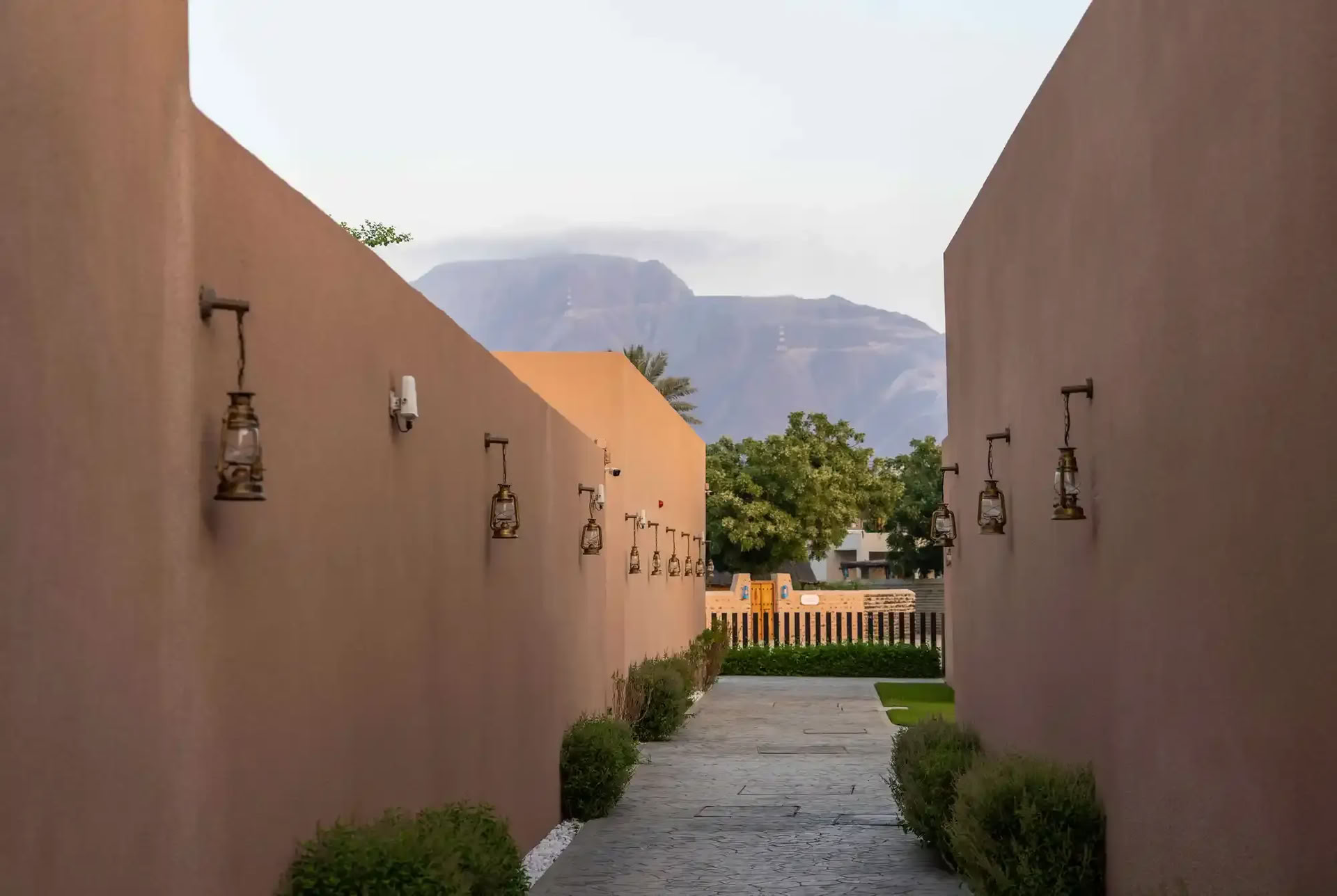 Al Rayaheen Retreat