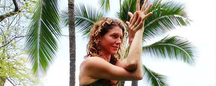 Flow Yoga