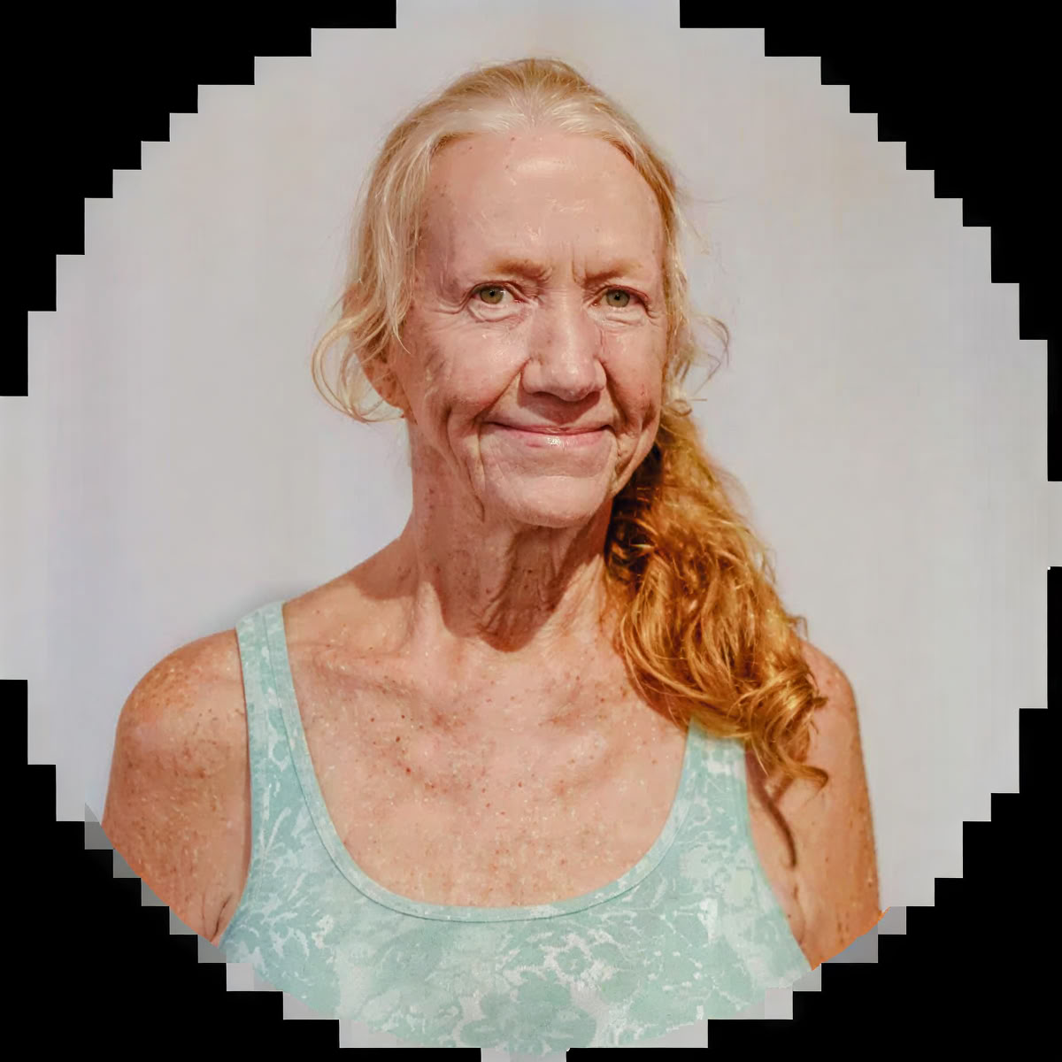 Iyengar Yoga