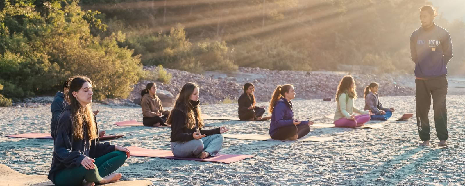 Yin Yoga Teacher Training