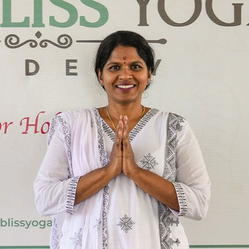 Yin Yoga Teacher Training