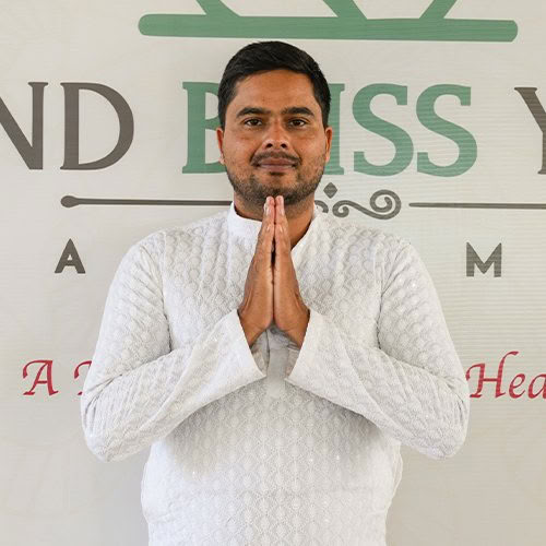Yin Yoga Teacher Training
