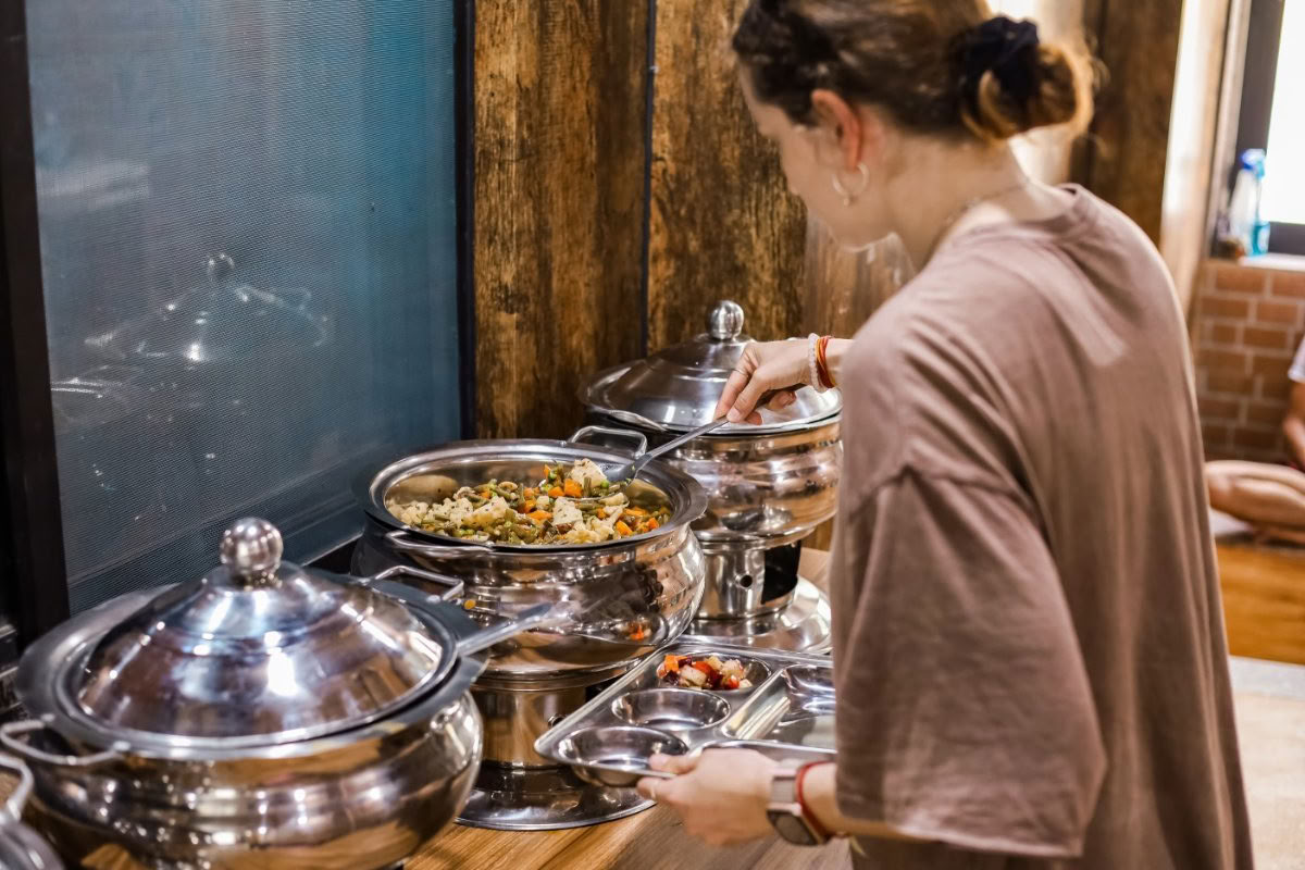 100 Hour Sound Healing Teacher Training Course in Rishikesh