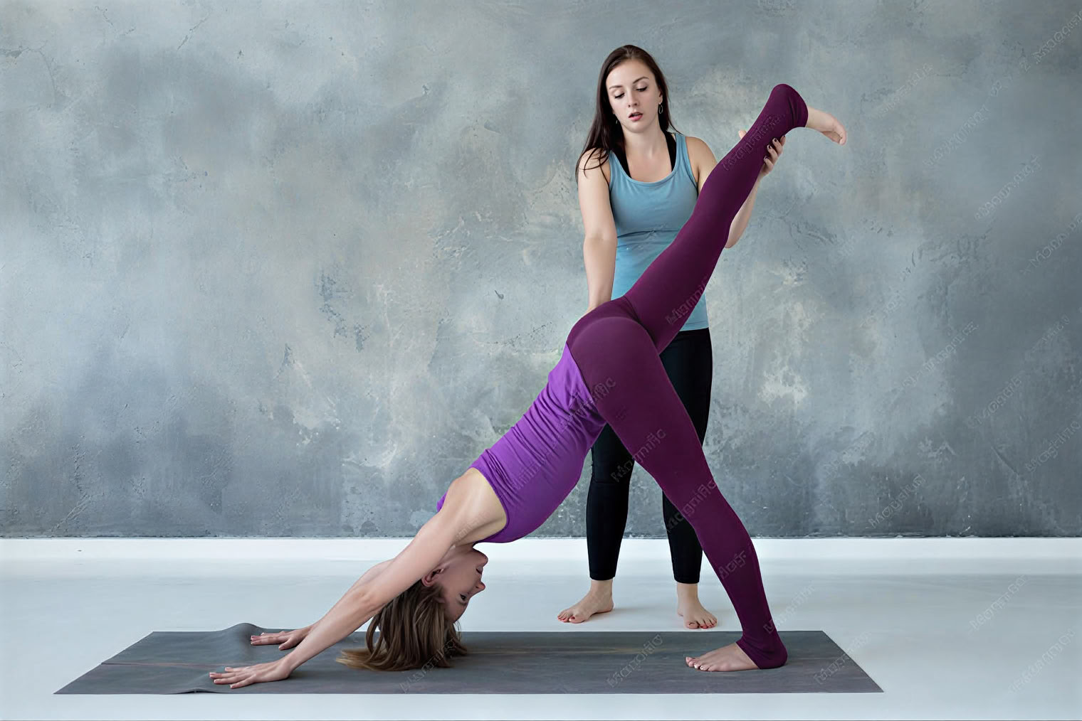 100 Hour Yoga Therapy TTC in Rishikesh