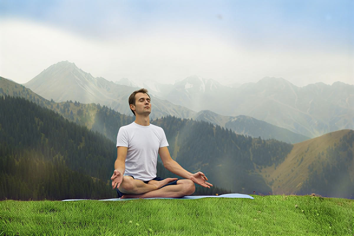 7 days Breathwork Retreat in Rishikesh
