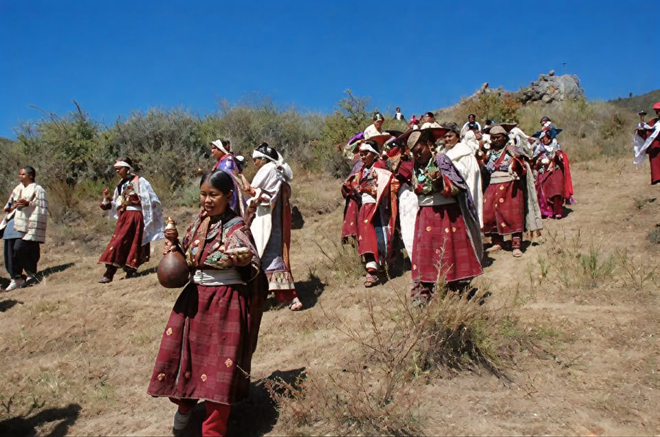 Ngondro (6:00PM) & Silent Meditation (6:30PM)
