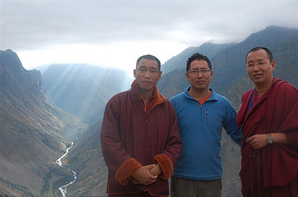 Family Sangha