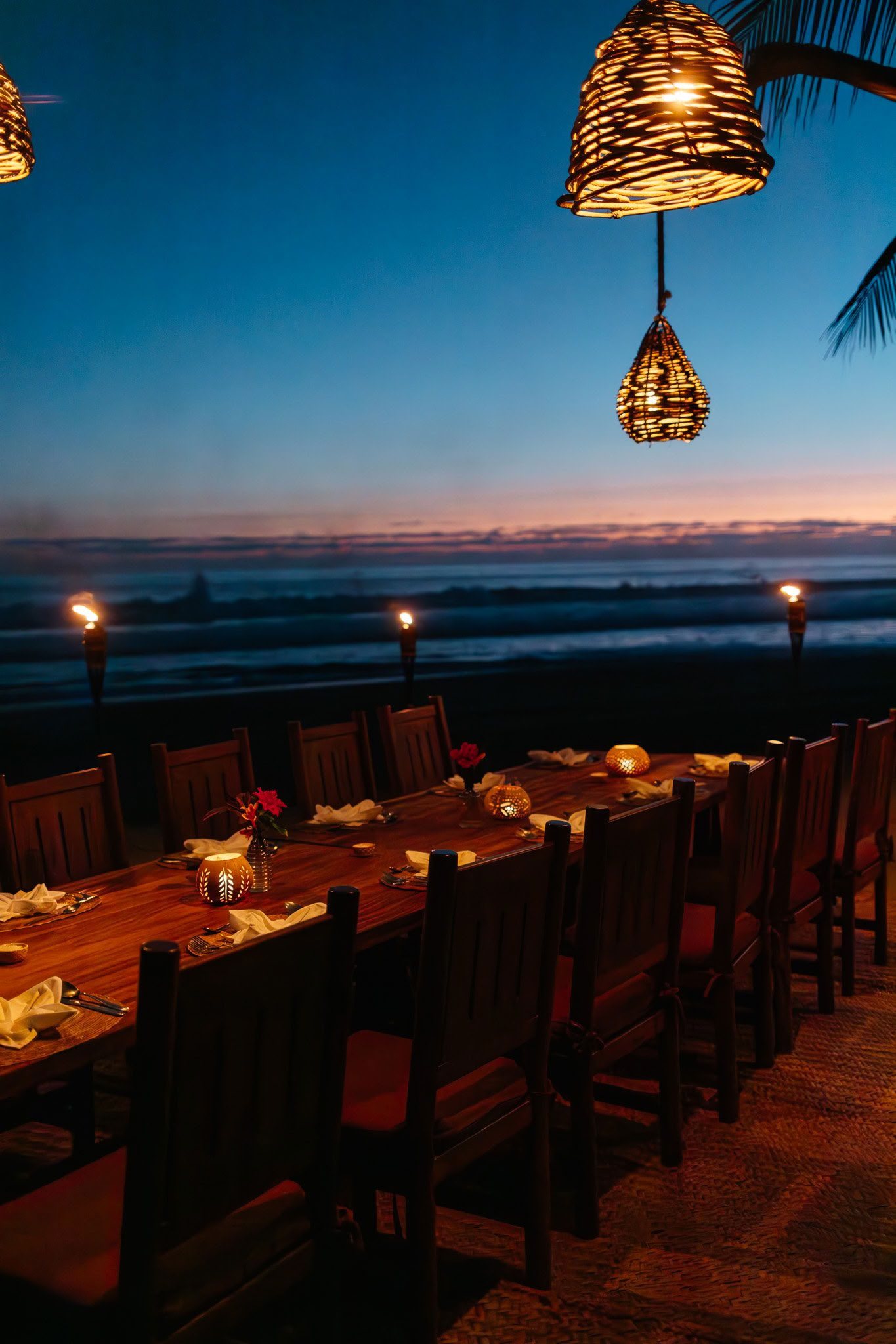 Nature Immersion Yoga Retreat