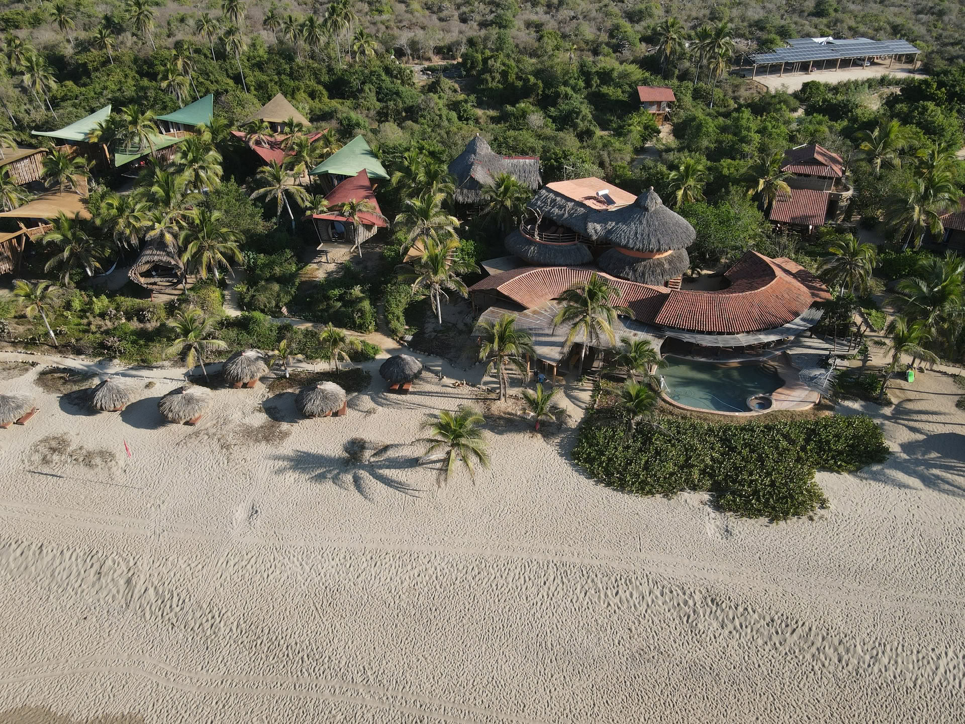 Nature Immersion Yoga Retreat