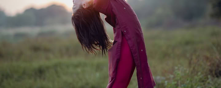 Nature Immersion Yoga Retreat