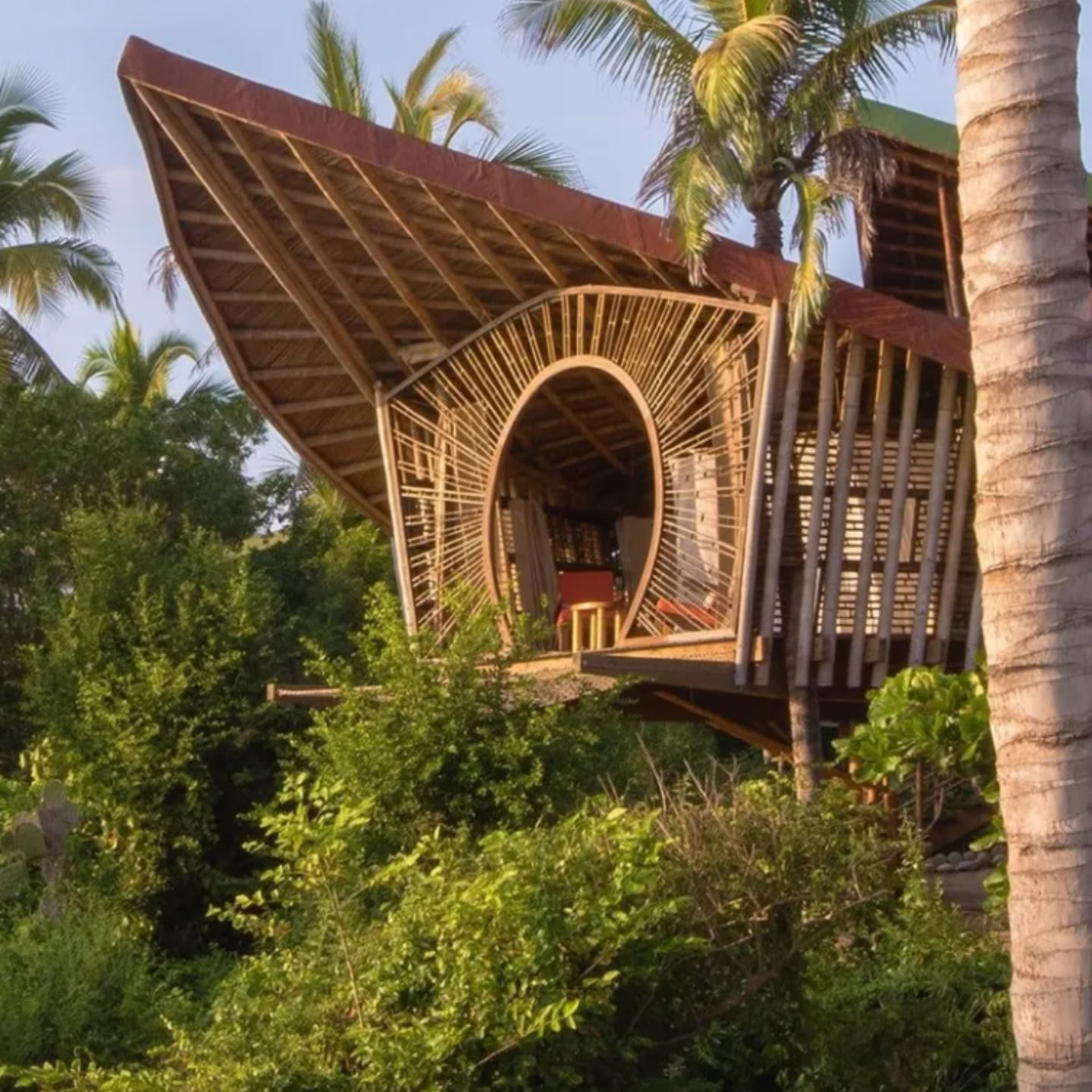 The Rhythm Retreat