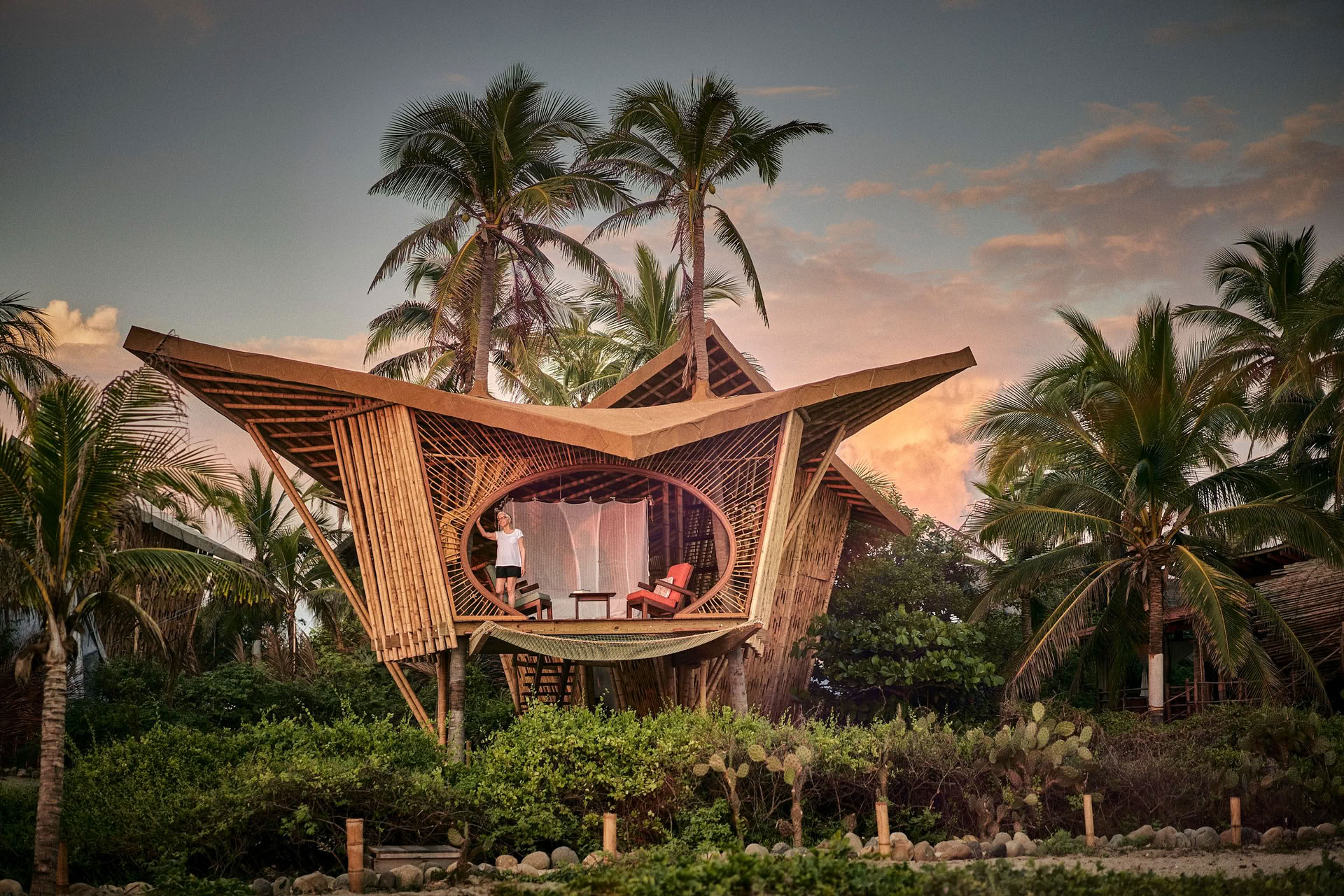 The Rhythm Retreat