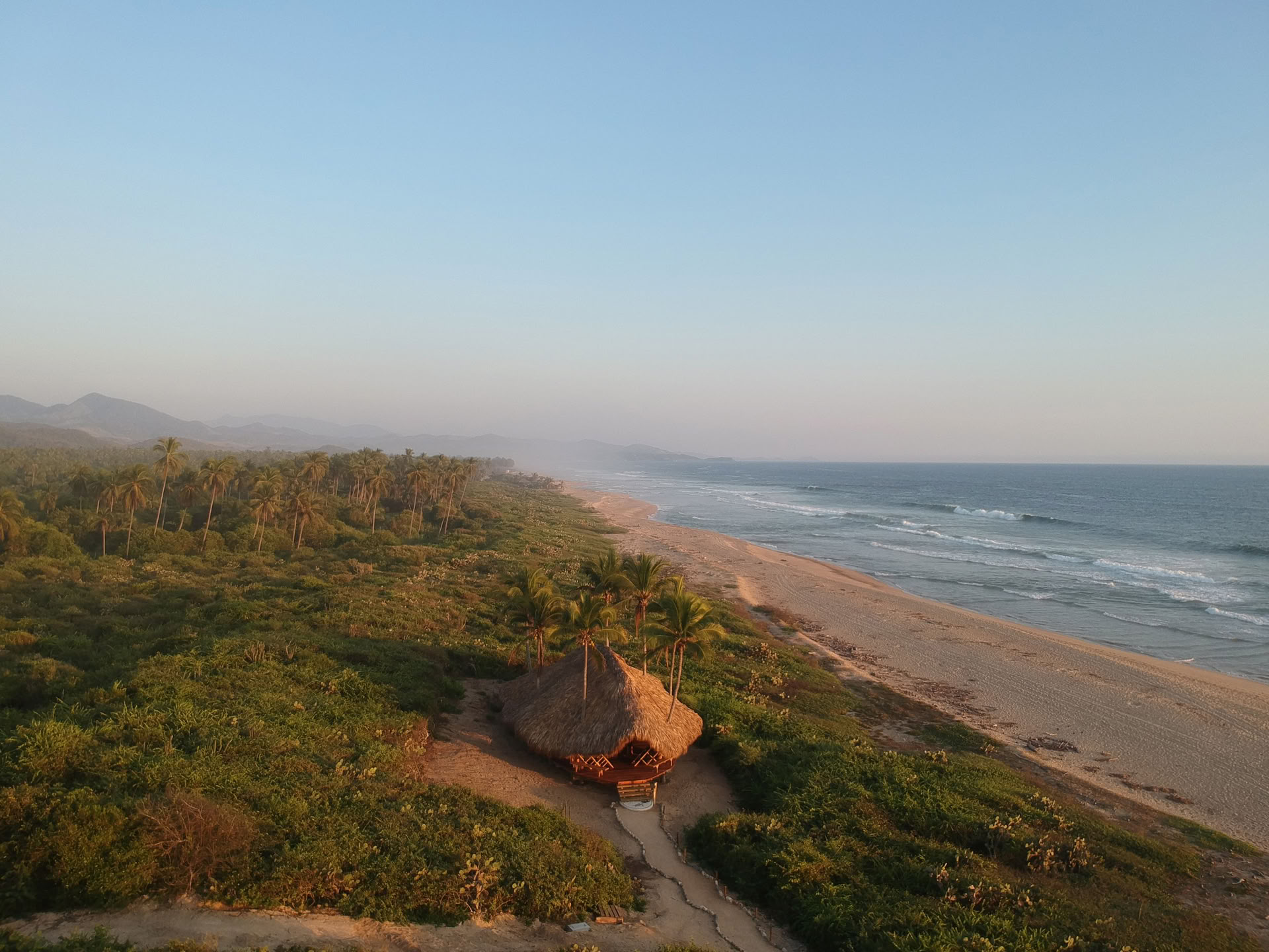 Yoga & Yoga Nidra Retreat