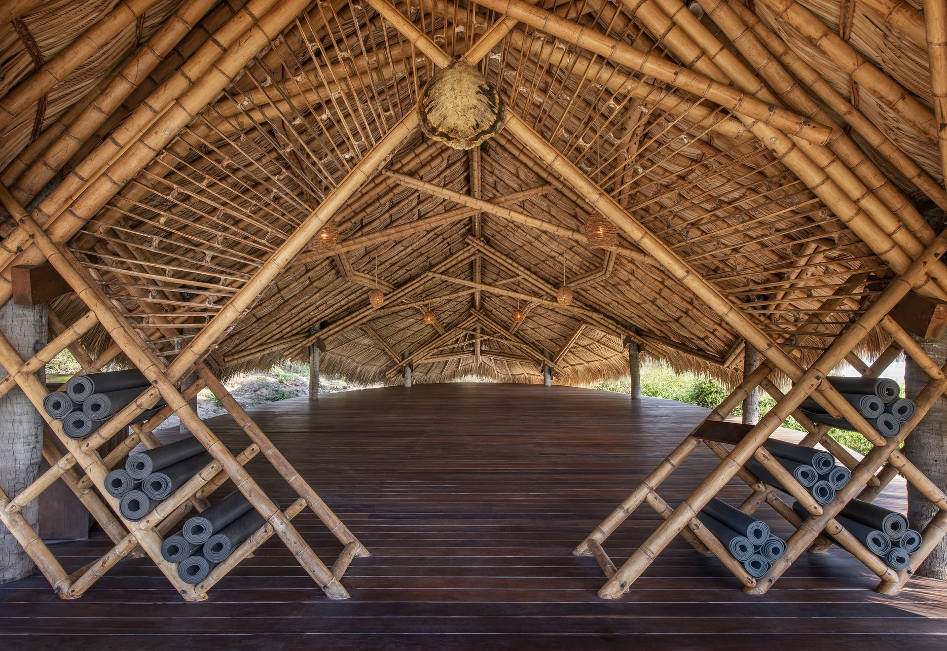Yoga & Yoga Nidra Retreat