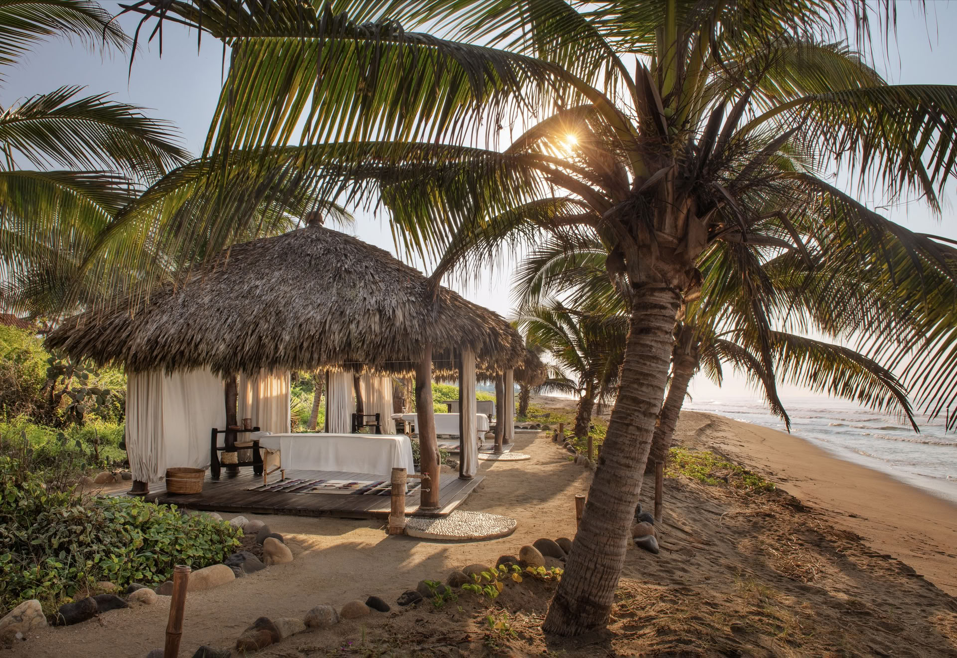 Yoga & Yoga Nidra Retreat