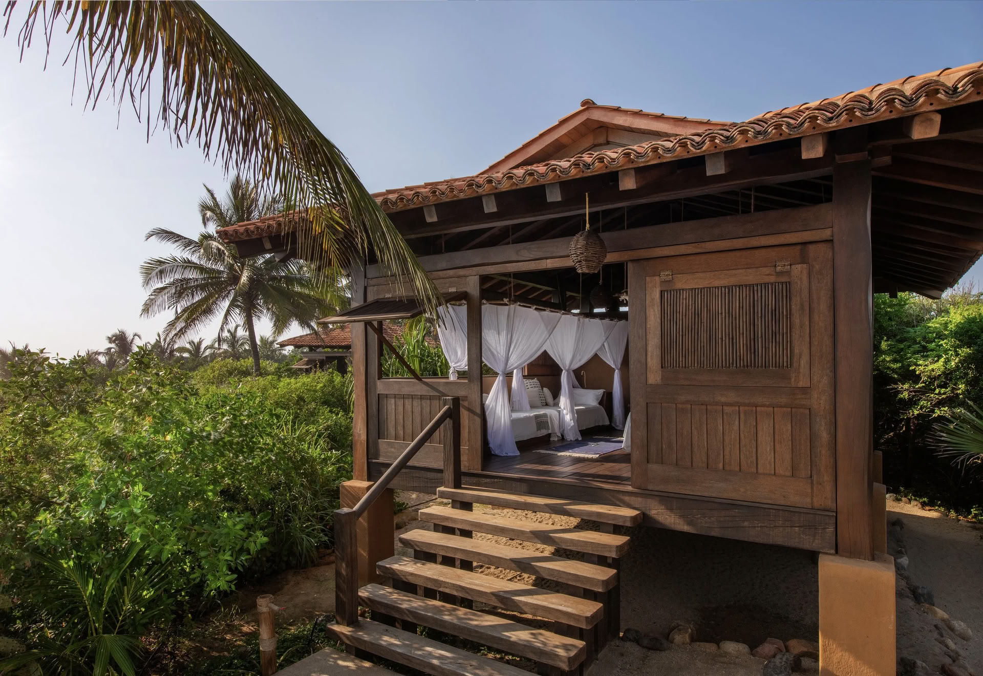 Yoga & Yoga Nidra Retreat