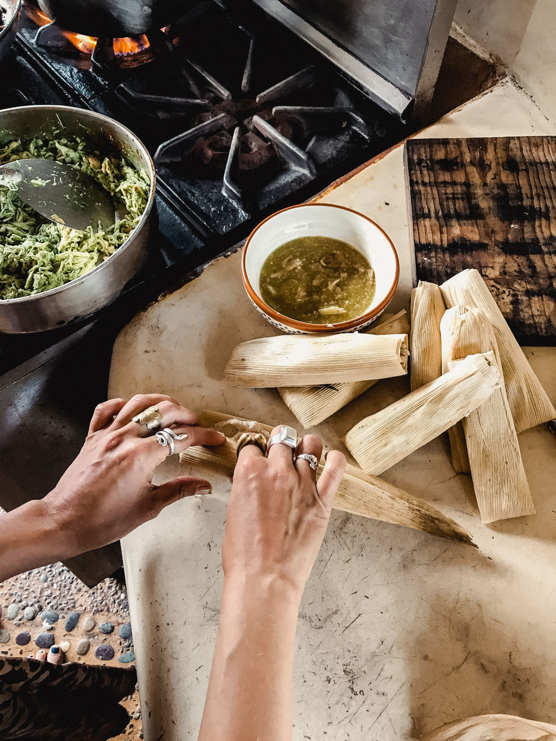 Yoga & Yoga Nidra Retreat