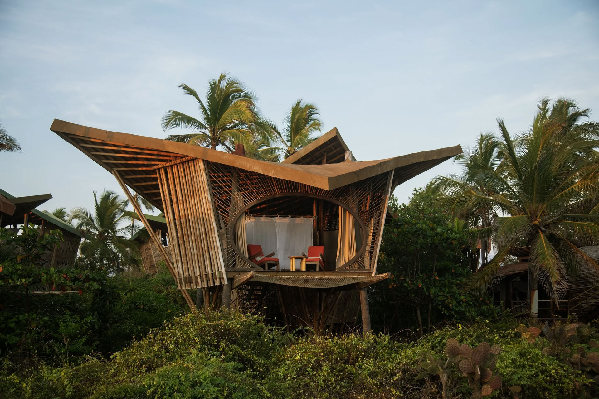 Yoga & Yoga Nidra Retreat