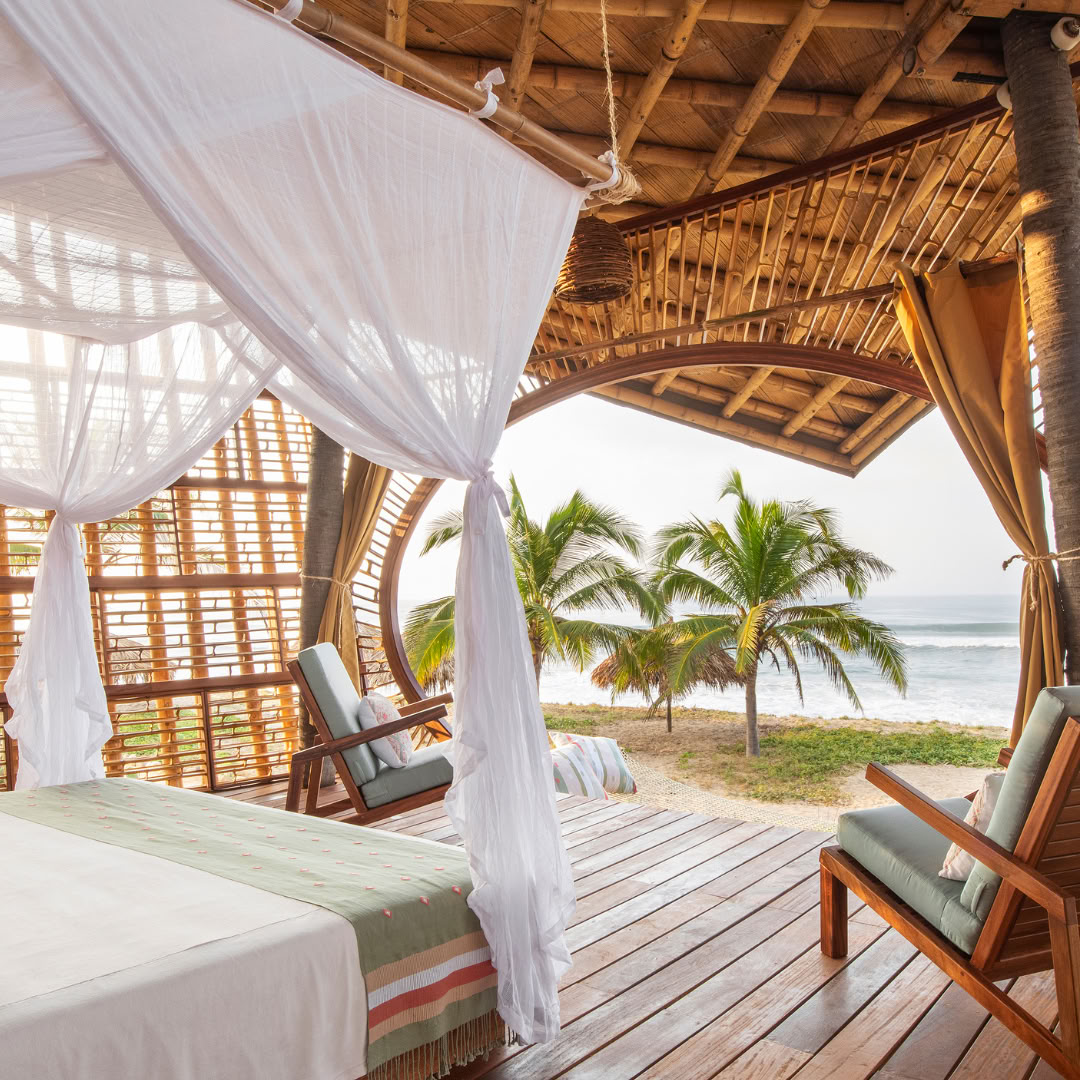 LYT Yoga Method Playa Viva Retreat
