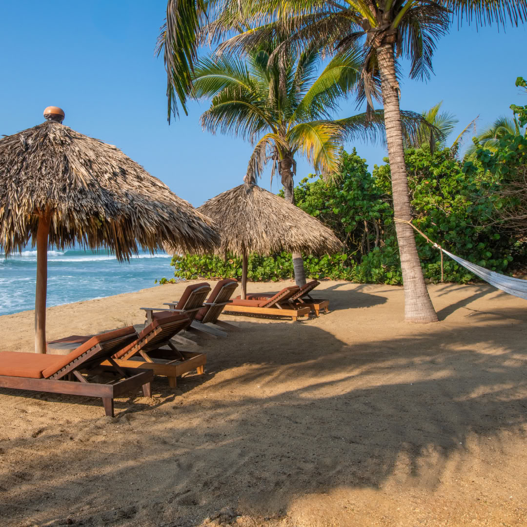 LYT Yoga Method Playa Viva Retreat