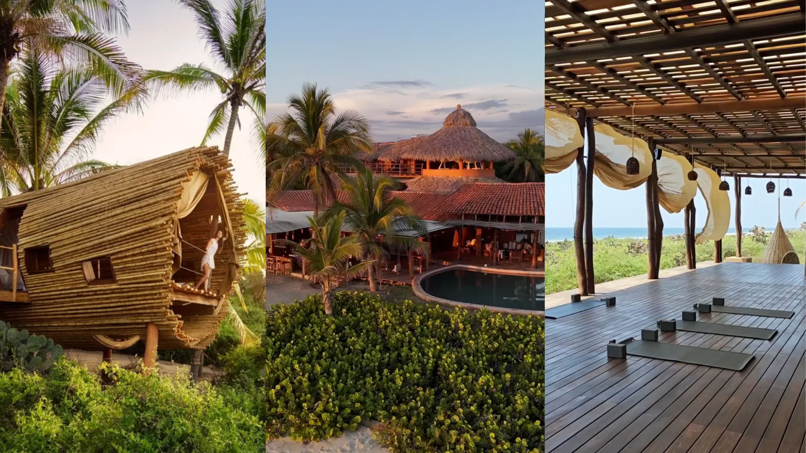 2027 Week-Long Breathwork Certification at Playa Viva