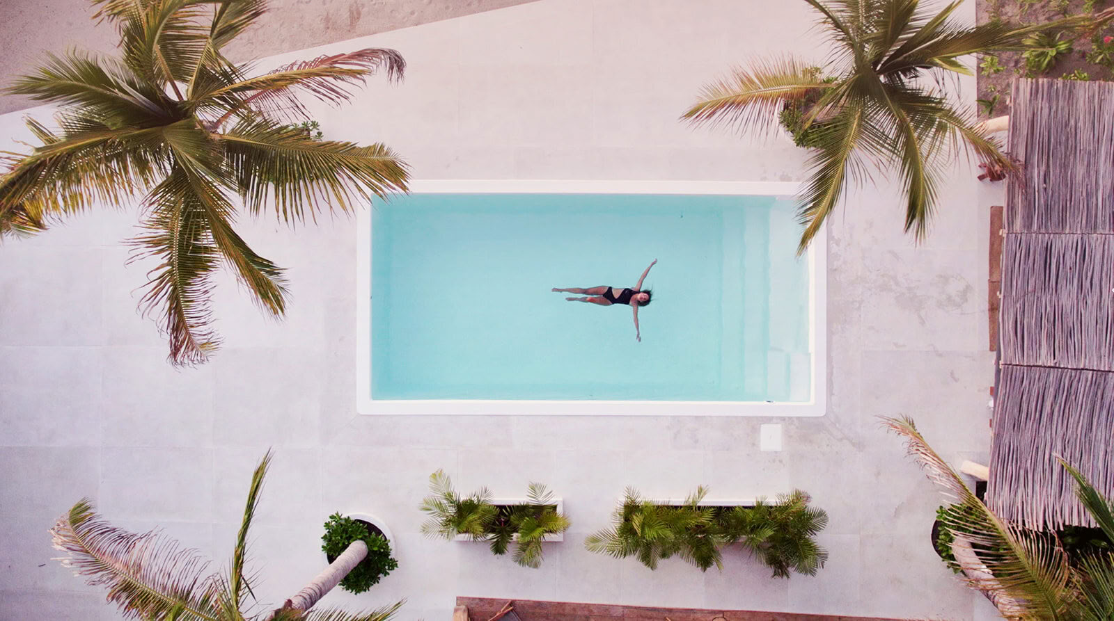 2027 Week-Long Breathwork Certification at Playa Viva