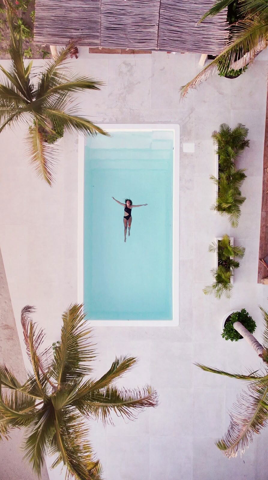 2027 Week-Long Breathwork Certification at Playa Viva