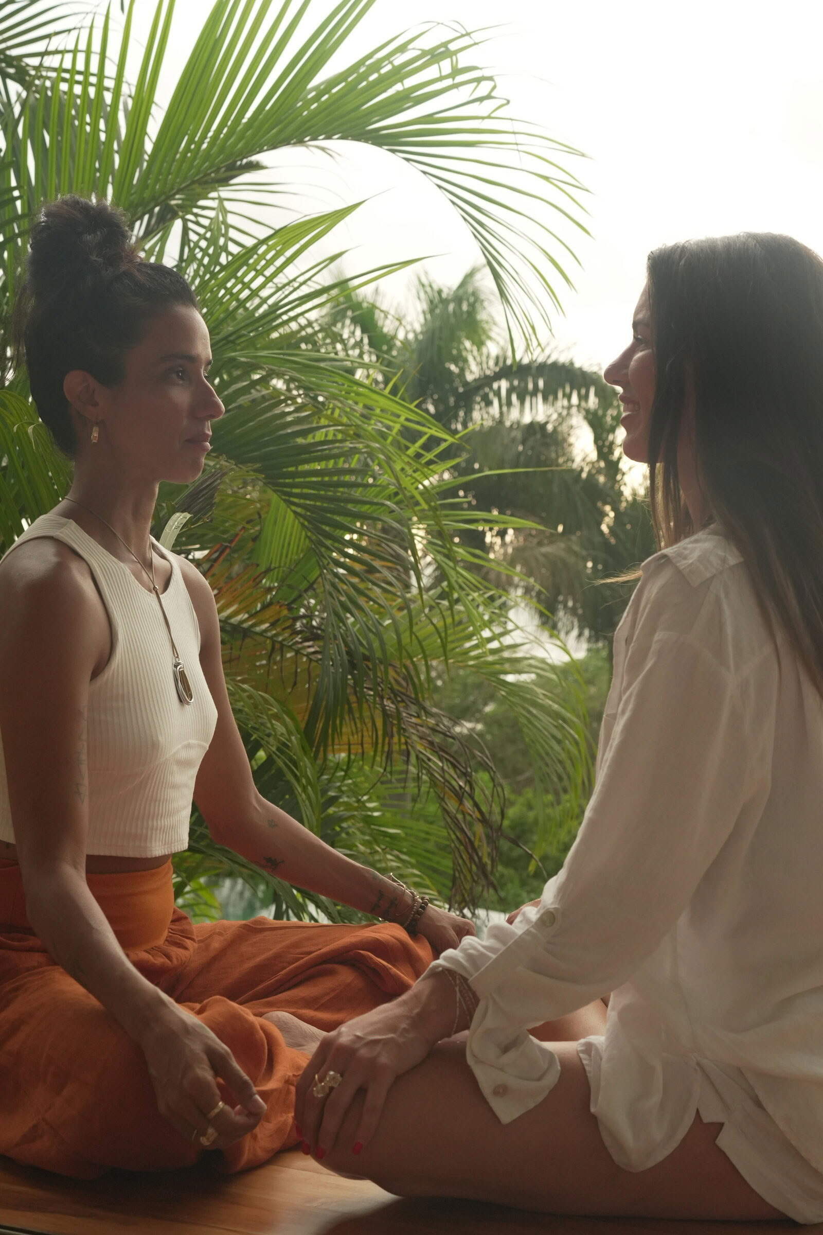 2027 Week-Long Breathwork Certification at Playa Viva