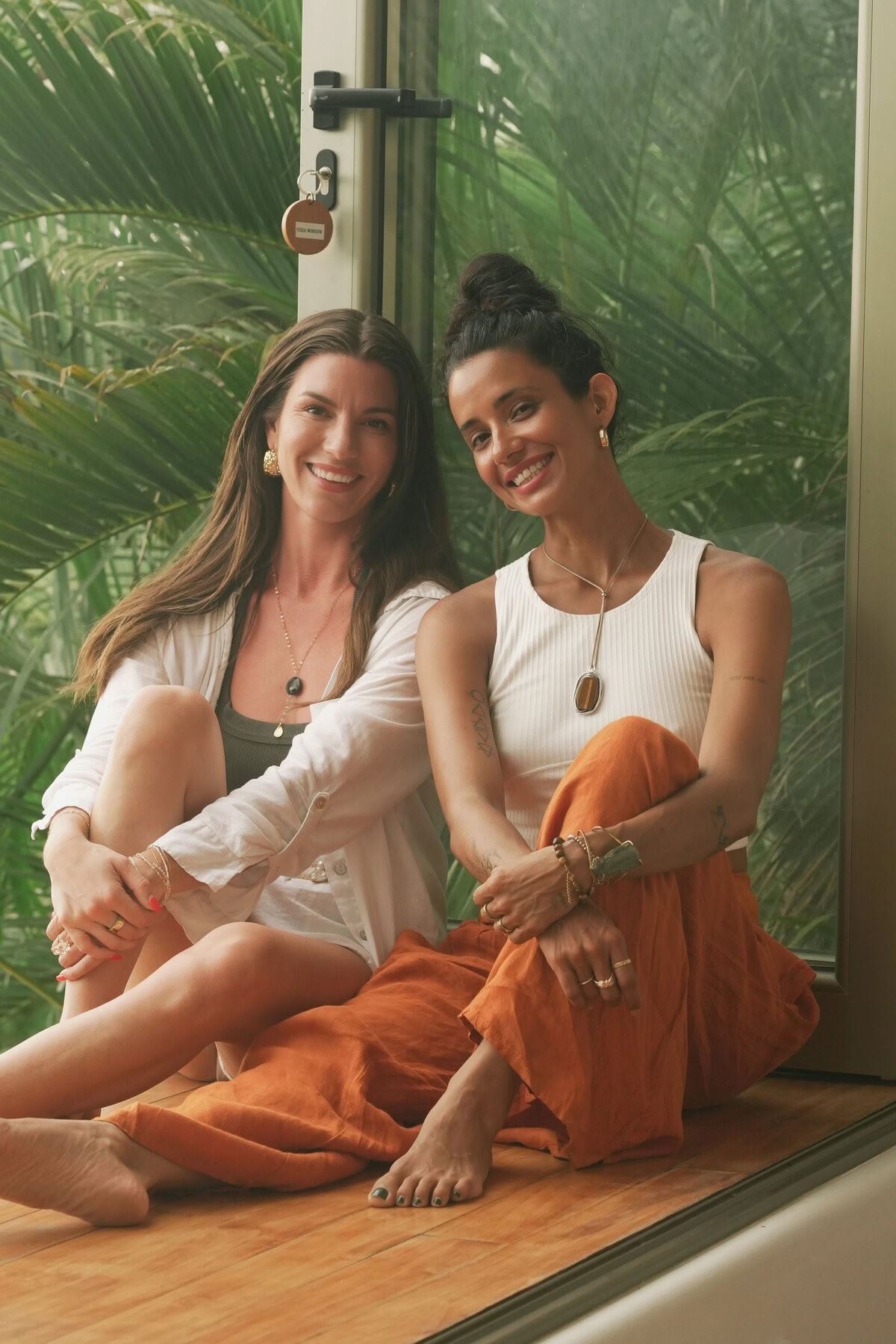 2027 Week-Long Breathwork Certification at Playa Viva