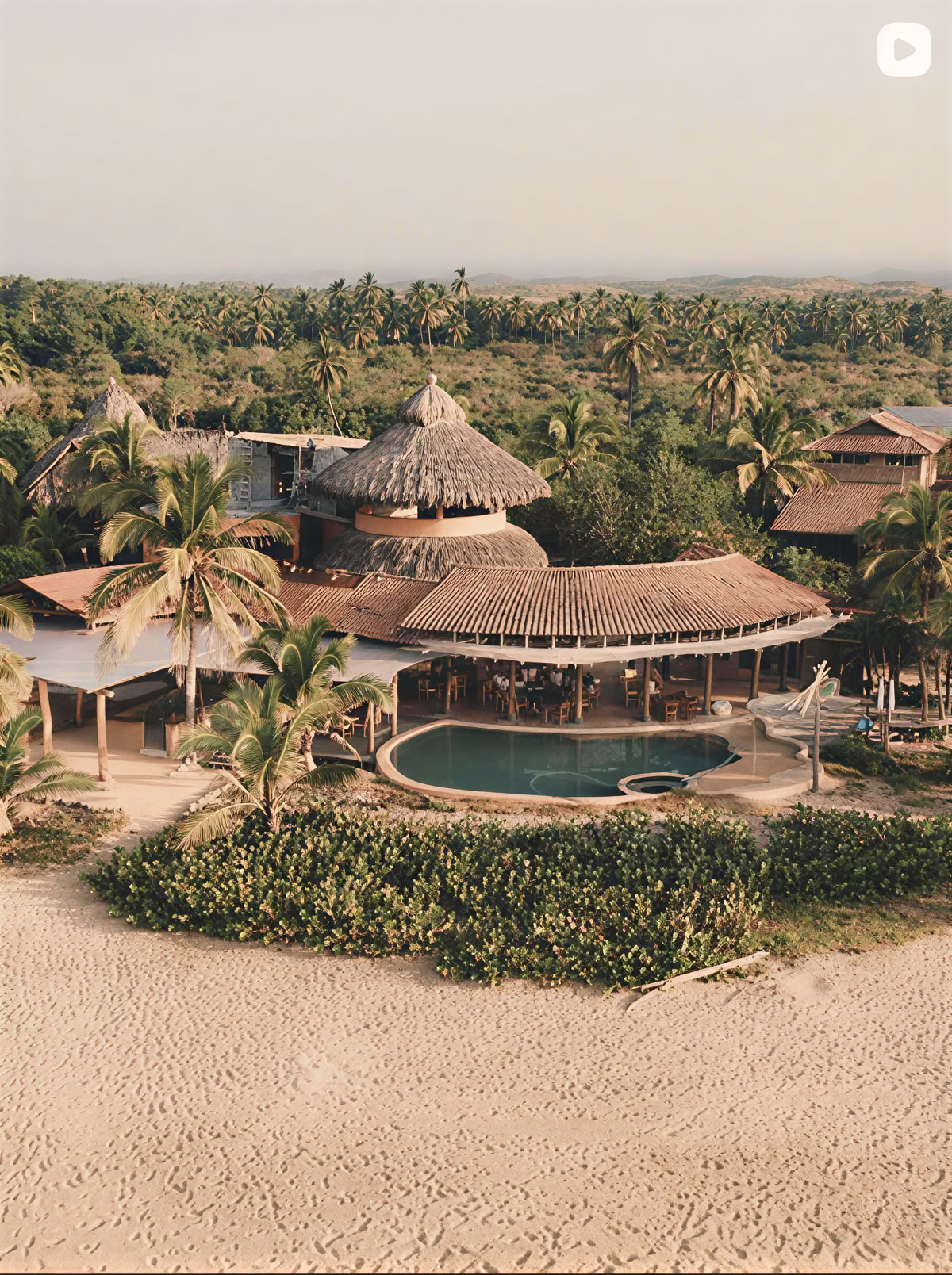 2027 Week-Long Breathwork Certification at Playa Viva