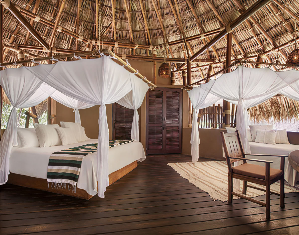 2027 Week-Long Breathwork Certification at Playa Viva