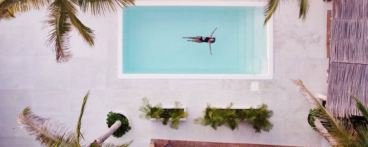 2027 Week-Long Breathwork Certification at Playa Viva