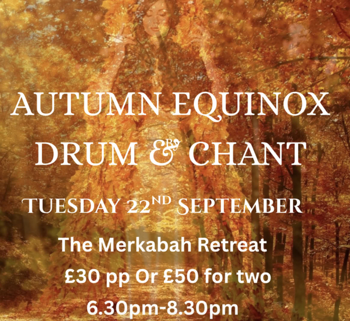 Shamanic Healing & Sound