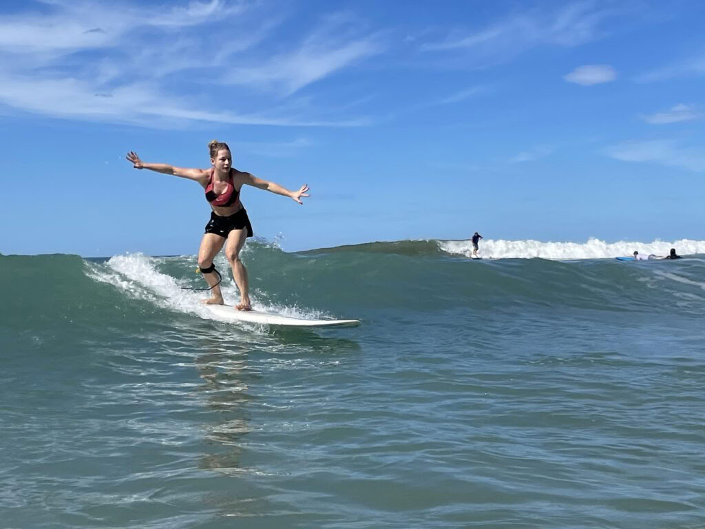 Costa Rica Yoga Retreat