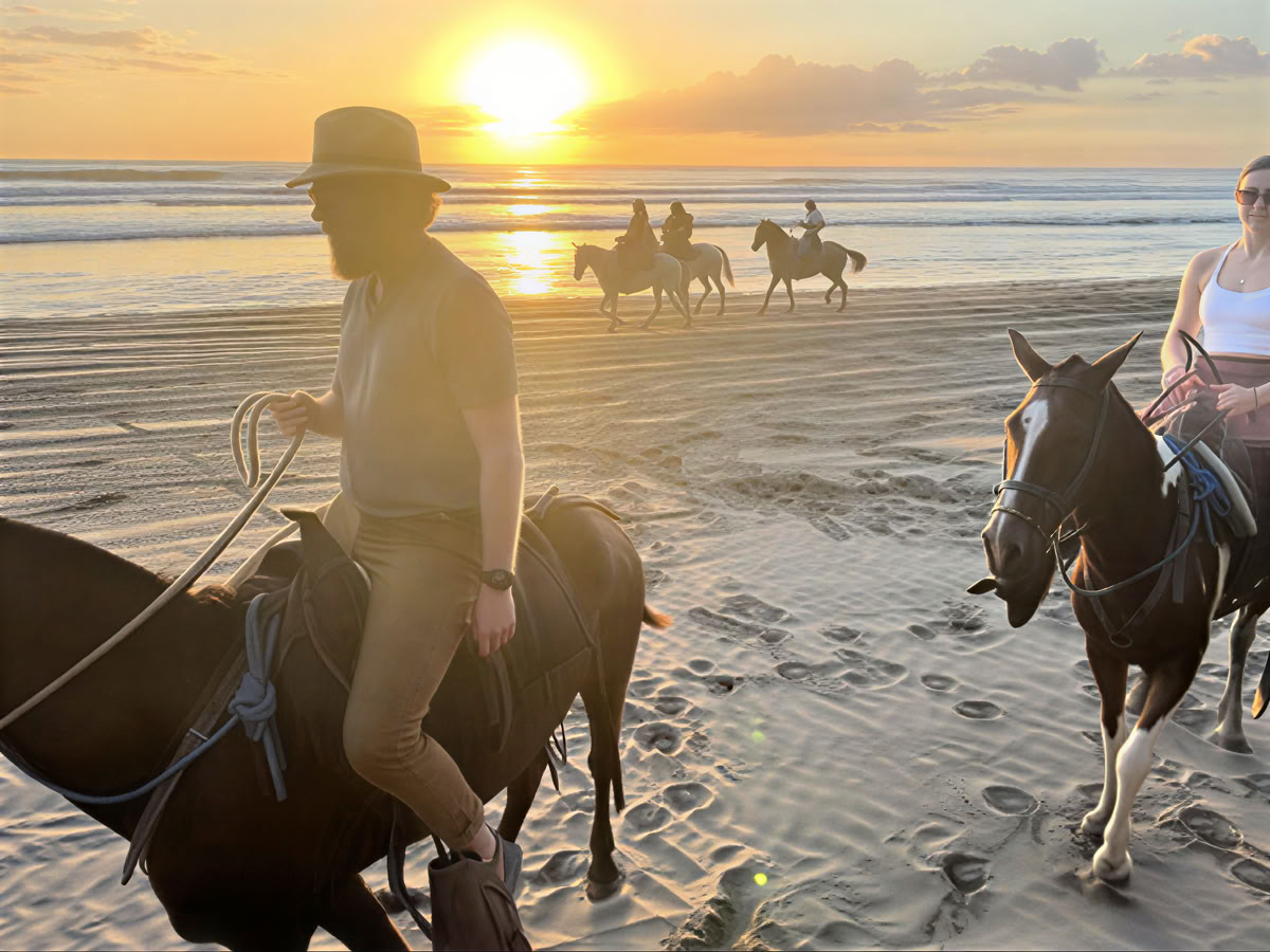 Costa Rica Yoga Retreat