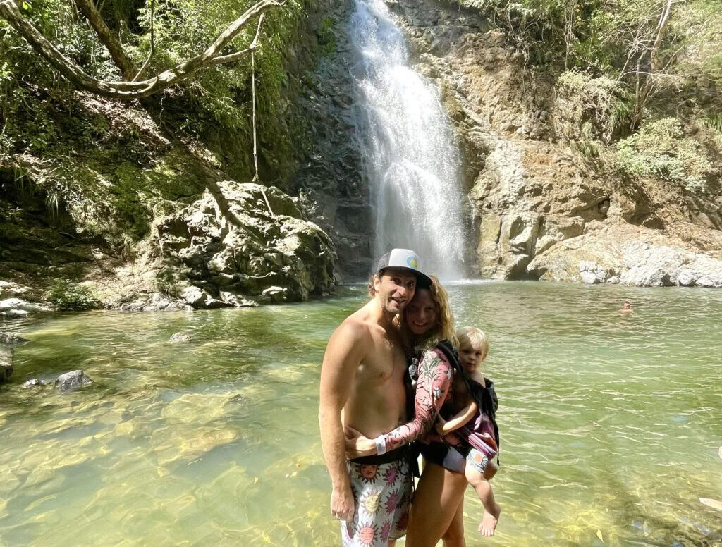 Costa Rica Yoga Retreat