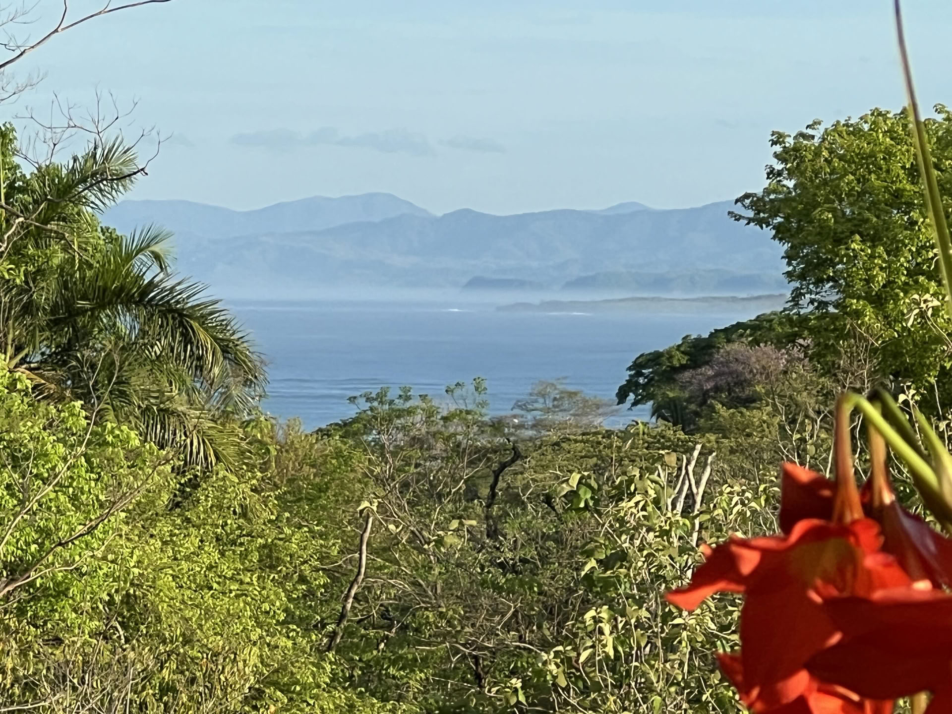 Costa Rica Yoga Retreat