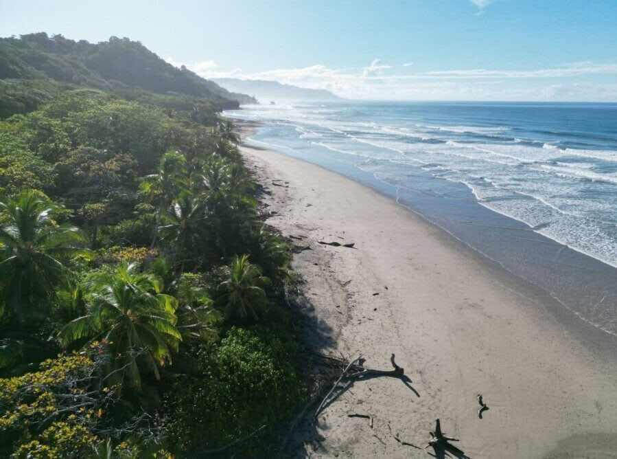 Costa Rica Yoga Retreat
